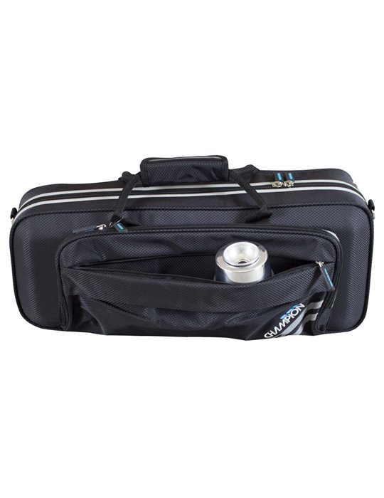 Estuche Trompeta Champion CHCTRUM1