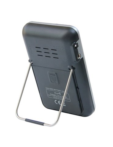 Afinador Para Voz Cherub WSI-30 2