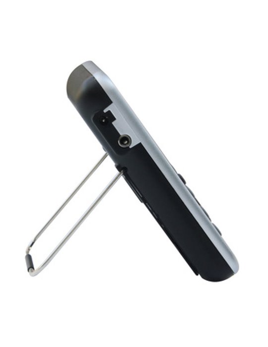 Afinador Para Voz Cherub WSI-30