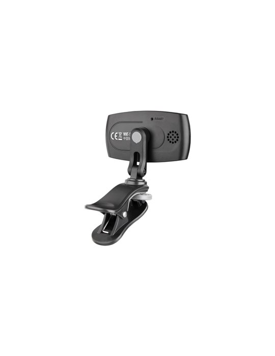 Metrónomo-Afinador Cherub WMT-560  Pinza