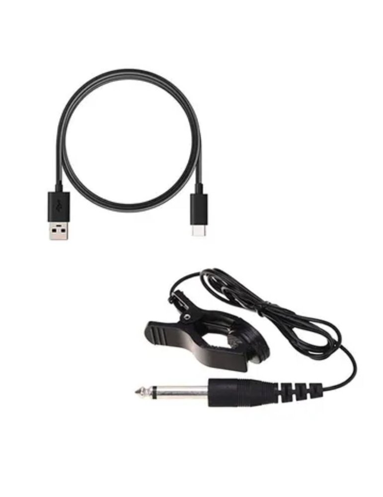 Metrónomo-Afinador Cherub WMT-565C con termohigrómetro