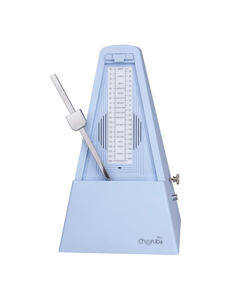 Metrónomo Inteligente Cherub WSM-290P