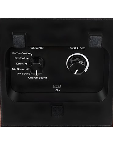 Metrónomo Inteligente Cherub WSM-290P 2