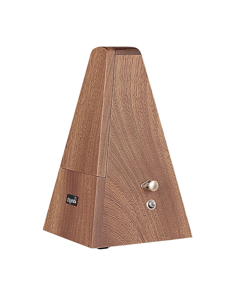 Metrónomo Inteligente Cherub WSM-290 Imitación Madera