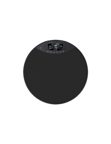 Pad de prácticas batería Cherub DP-970 12"