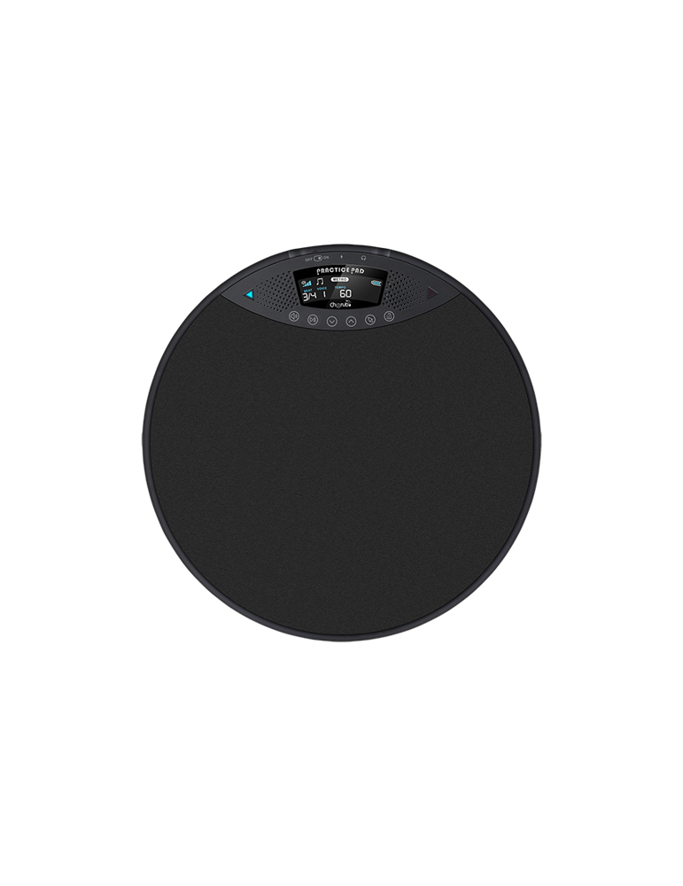 Pad de prácticas batería Cherub DP-970 12"