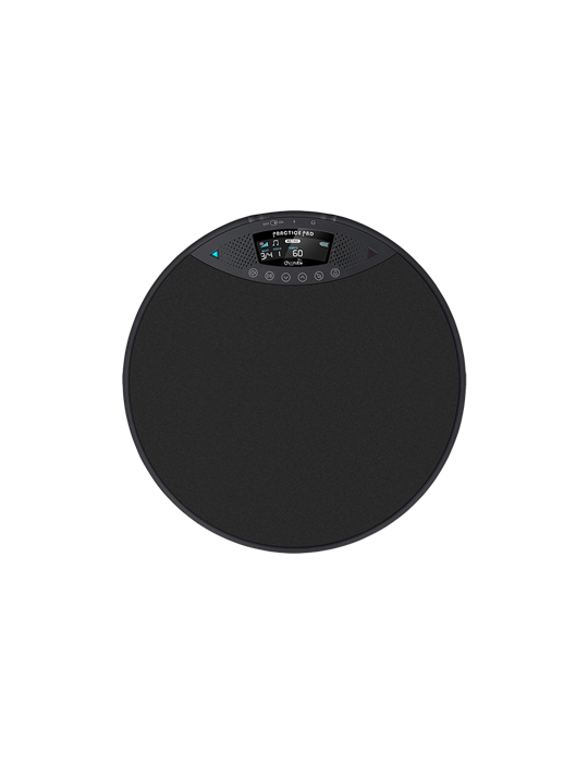 Pad de prácticas batería Cherub DP-970 12"