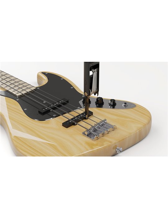 Kit Herramientas Cherub CGT-1 guitarra