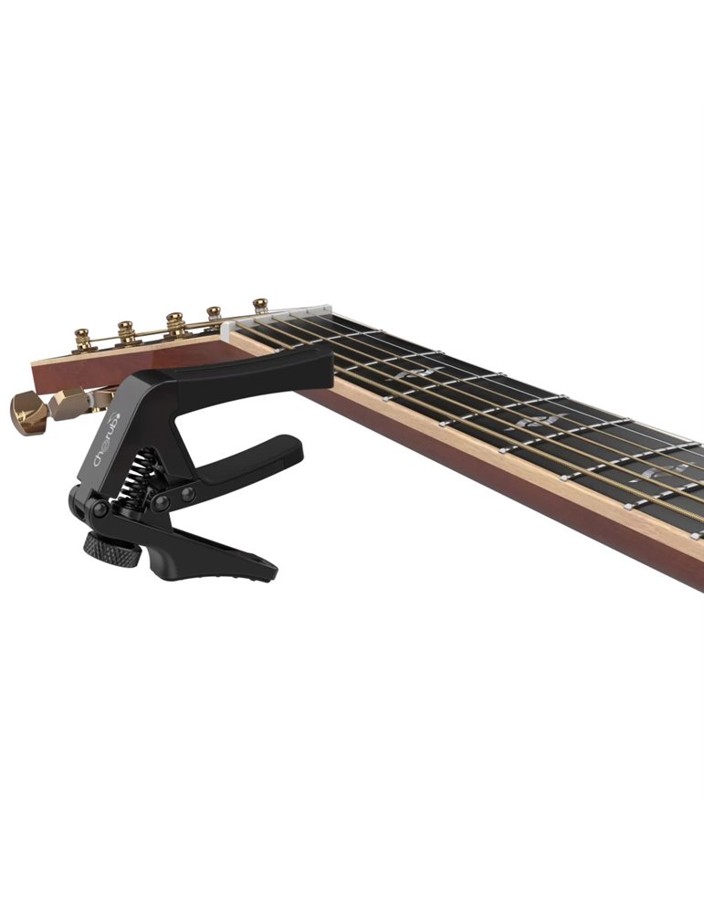 Cejilla guitarra múltiple Cherub CGC-1 guitarra