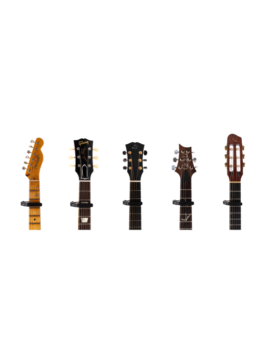 Cejilla guitarra múltiple Cherub CGC-1 guitarra