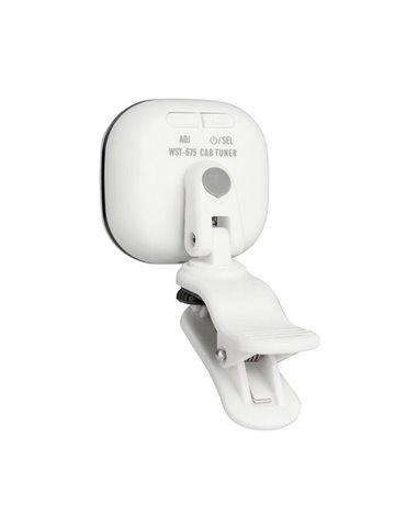 Afinador Recargable Cherub WST-675  Pinza 2