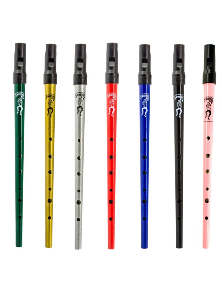 Flauta Irlandesa Clarke Sweetone Do