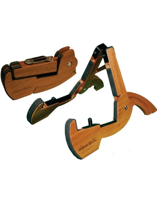 Soporte Banjo Cooperstand Pro-B