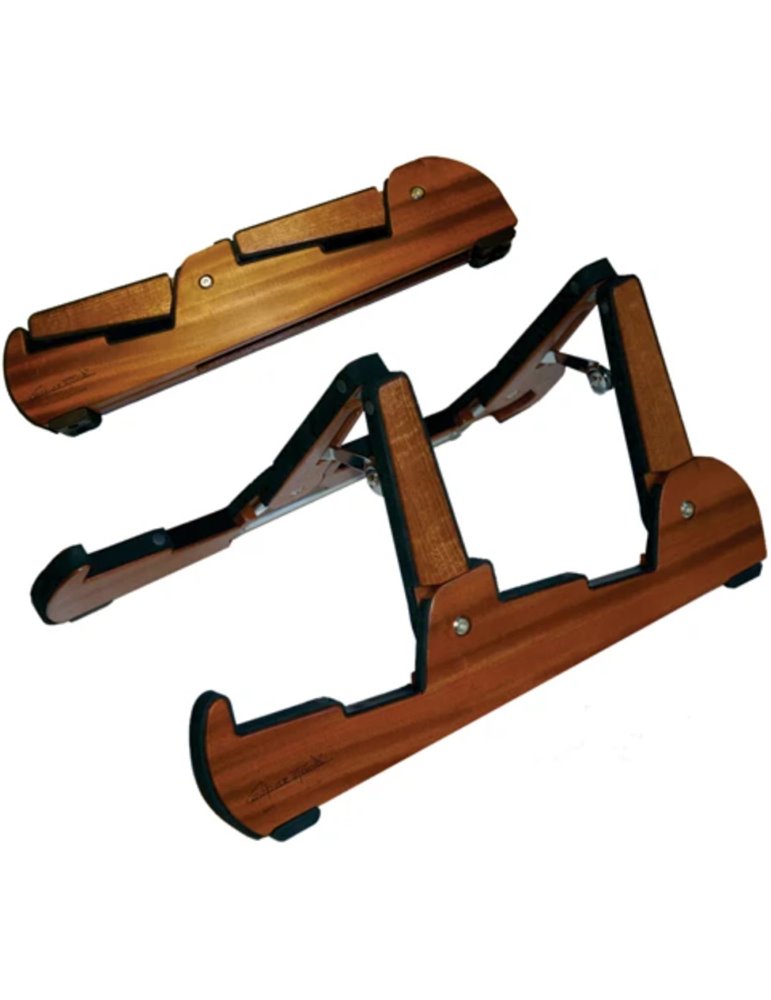 Soporte Doble para Guitarra Cooperstand Pro-T Tandem