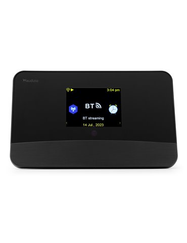 Livorno Adaptador Radio Internet con DAB+ y WIFI 2
