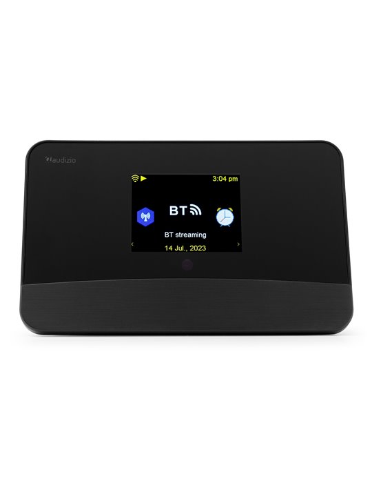 Livorno Adaptador Radio Internet con DAB+ y WIFI