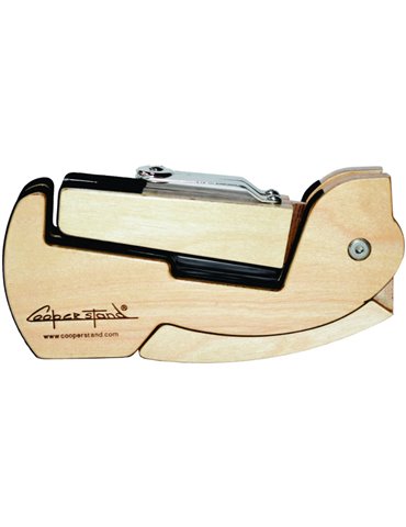 Soporte Banjo Cooperstand Pro-BB Abedul 2