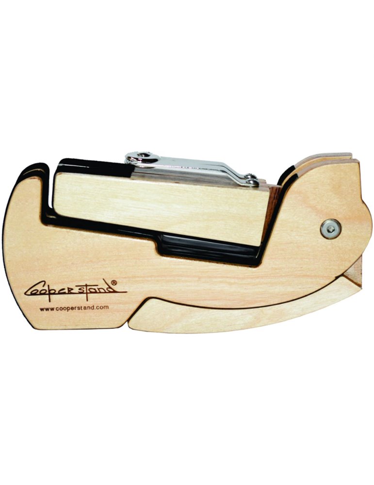 Soporte Banjo Cooperstand Pro-BB Abedul