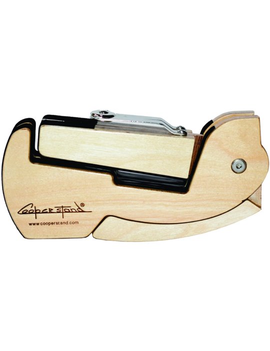 Soporte Banjo Cooperstand Pro-BB Abedul