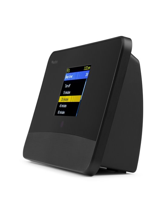 Livorno Adaptador Radio Internet con DAB+ y WIFI