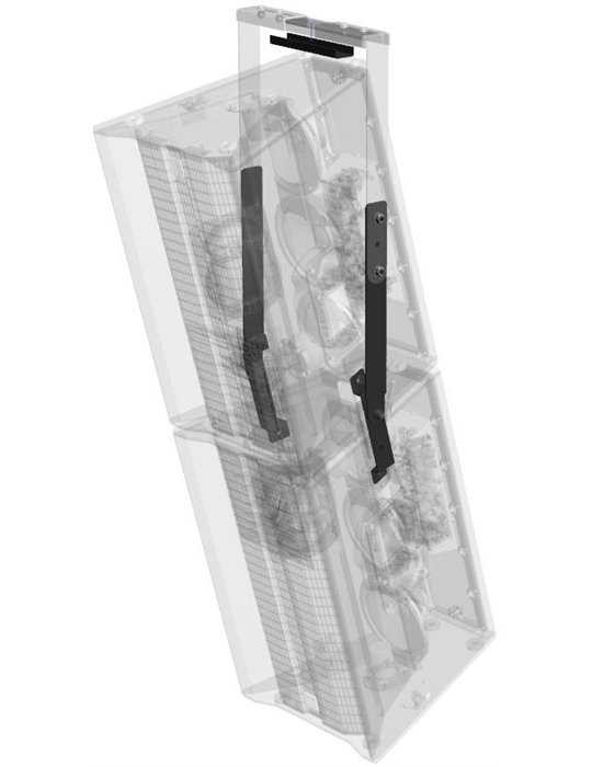 TB-HES DOUBLE EXTENSION