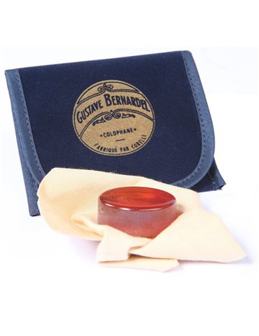 Resina Violín Corelli Bernardel 5001