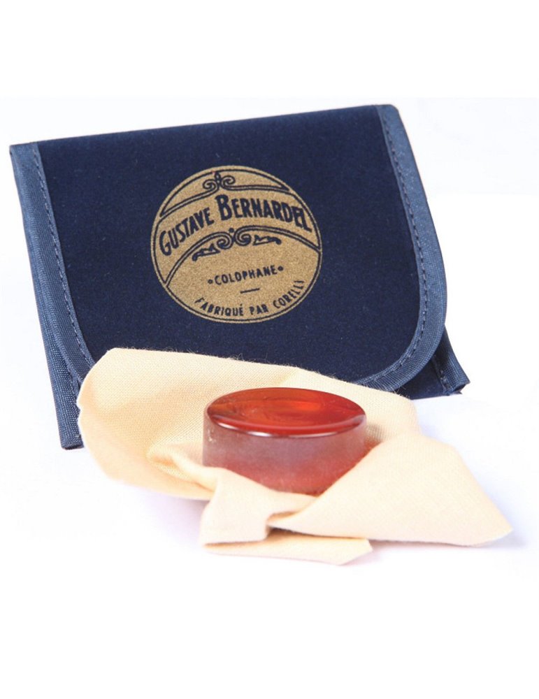 Resina Violín Corelli Bernardel 5001