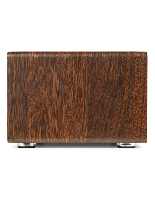 Avola Sistema de música digital CD/BT/DAB+/Internet Madera