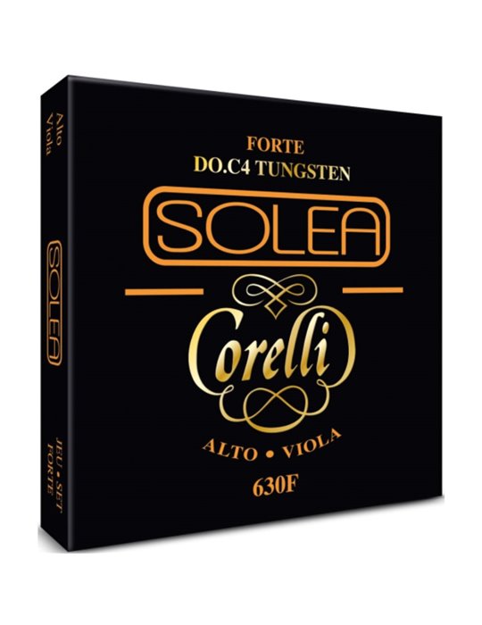 Juego Viola Corelli Solea 630-F Forte