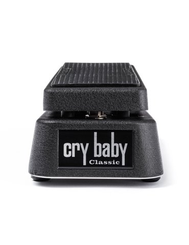 Pedal Dunlop GCB-95F Crybaby Classic Wah