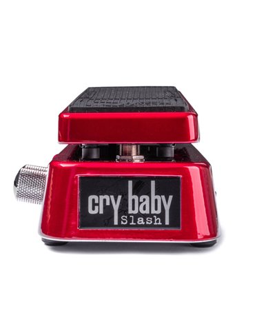 Pedal Dunlop SW-95 Crybaby Slash Wah