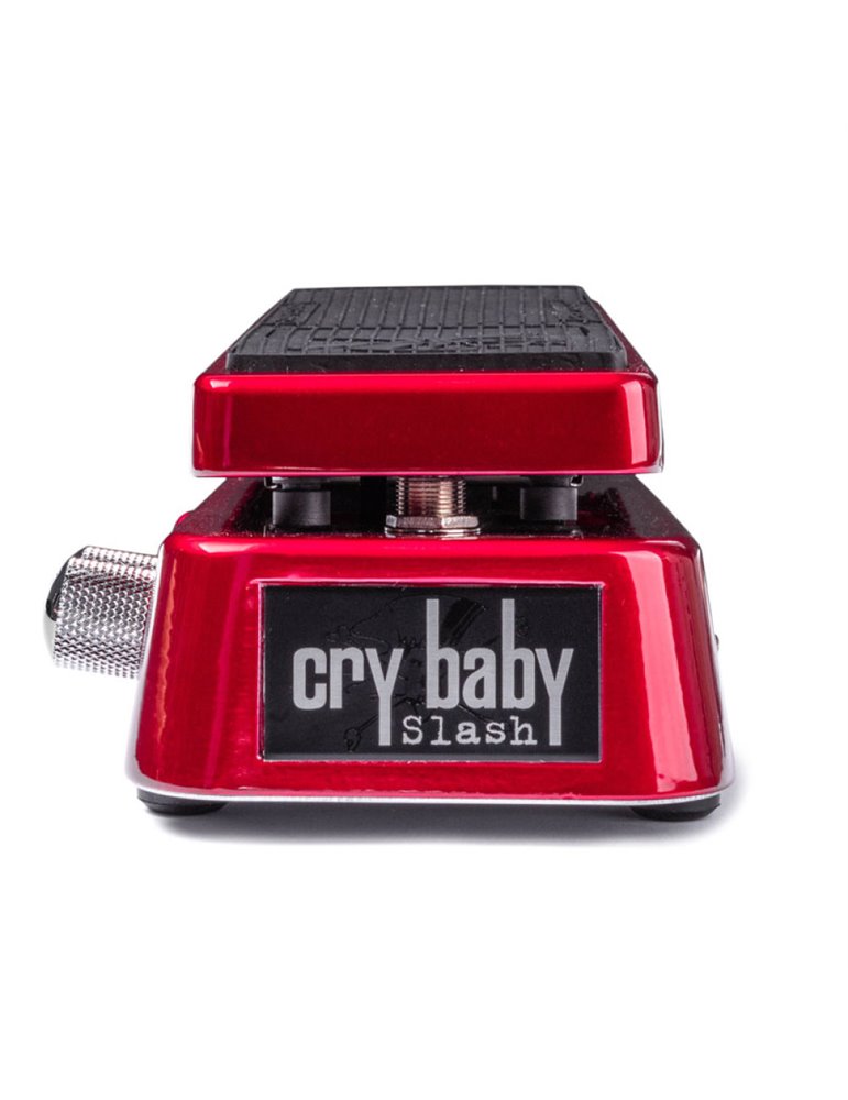 Pedal Dunlop SW-95 Crybaby Slash Wah