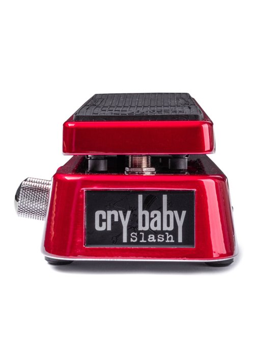 Pedal Dunlop SW-95 Crybaby Slash Wah