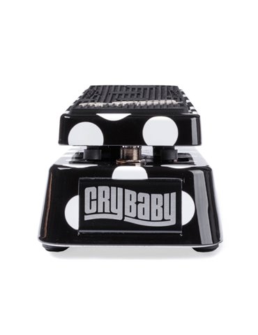 Pedal Dunlop Crybaby Buddy Guy Wah BG-95