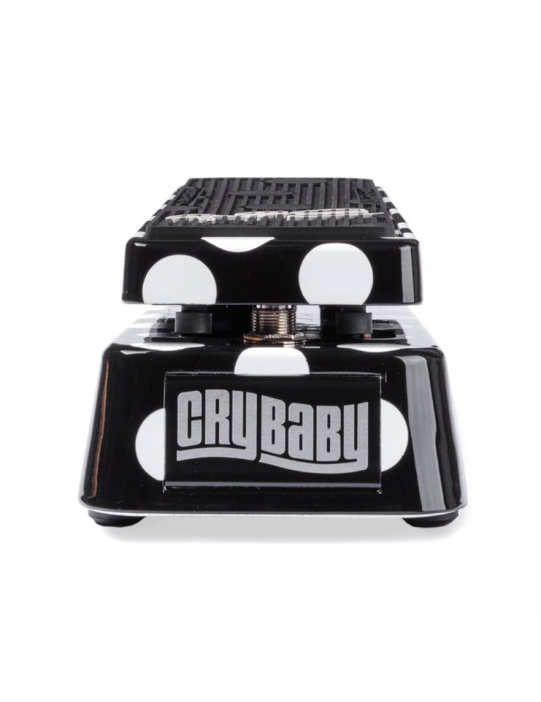 Pedal Dunlop Crybaby Buddy Guy Wah BG-95