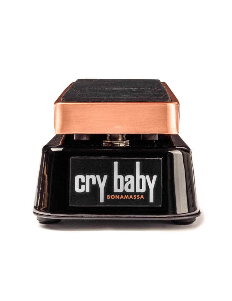 Pedal Dunlop Crybaby JB-95 Joe Bonamassa Wah