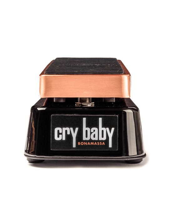 Pedal Dunlop Crybaby JB-95 Joe Bonamassa Wah