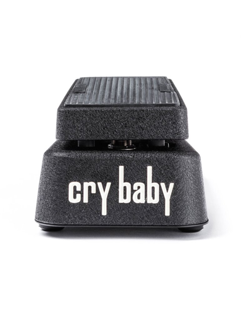 Pedal Dunlop CM-95 Crybaby Clyde McCoy Wah