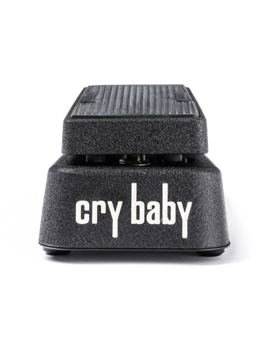 Pedal Dunlop CM-95 Crybaby Clyde McCoy Wah