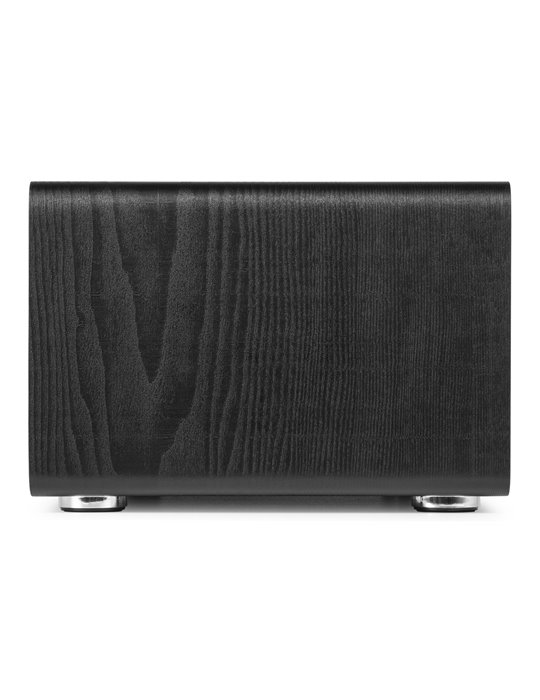 Avola Sistema de música digital CD/BT/DAB+/Internet Negro