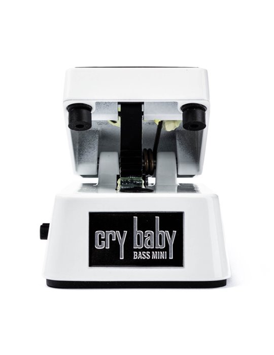 Pedal Dunlop Crybaby CBM-105Q Bass Mini Wah