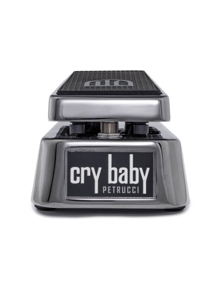 Pedal Dunlop Crybaby JP-95 John Petrucci Wah