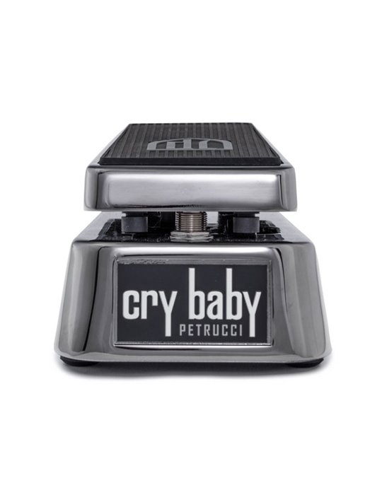 Pedal Dunlop Crybaby JP-95 John Petrucci Wah