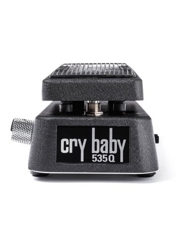 Pedal Dunlop 535Q Crybaby Multi Wah