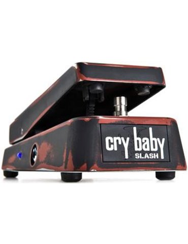 Pedal Dunlop SC-95 Crybaby Slash Classic