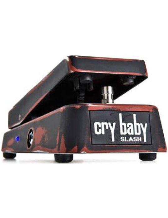 Pedal Dunlop SC-95 Crybaby Slash Classic