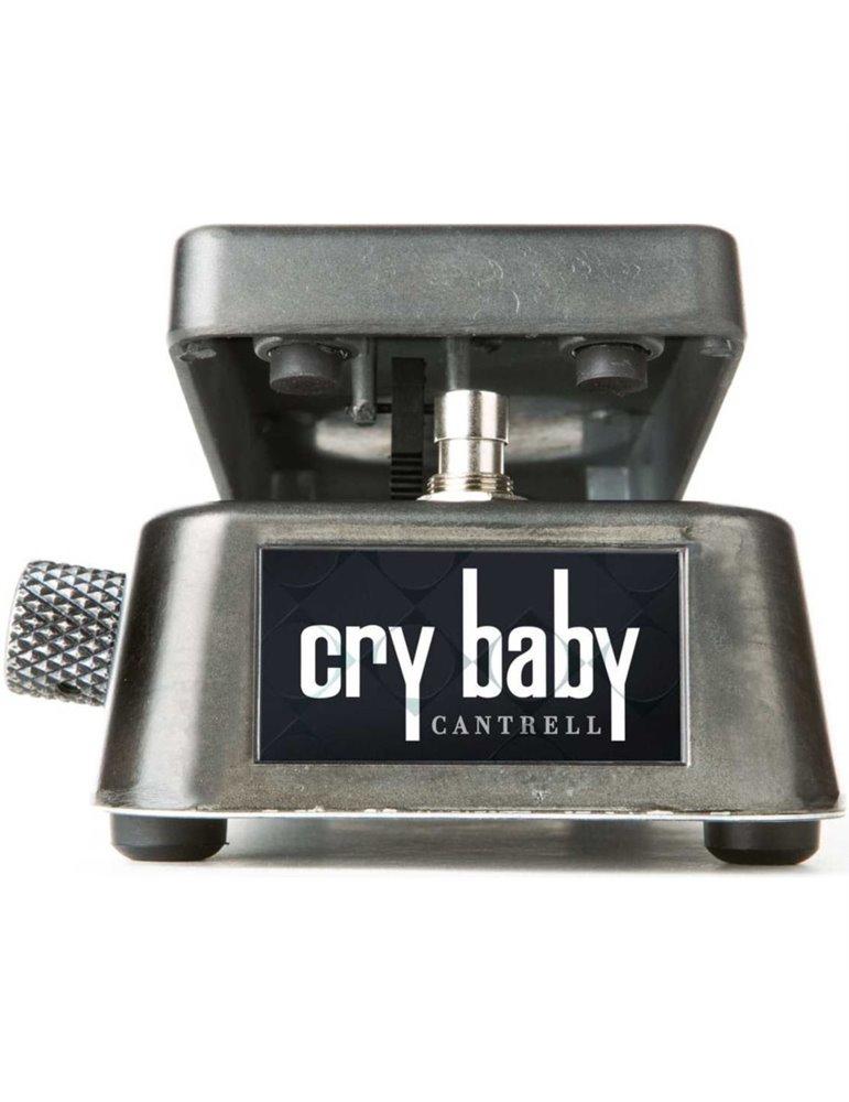 Pedal Dunlop JC-95B Jerry Cantrell Crybaby Wah