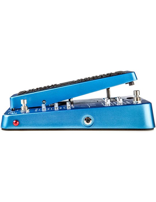 Pedal Dunlop CryBaby Justin Chancellor Bass Wah JCT-95