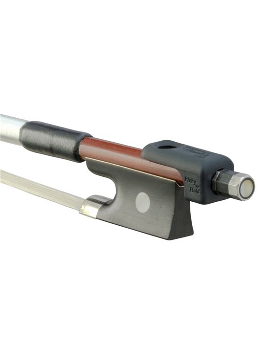 Posicionador Dedos Arco Violín PinkyHold PH100 Negro