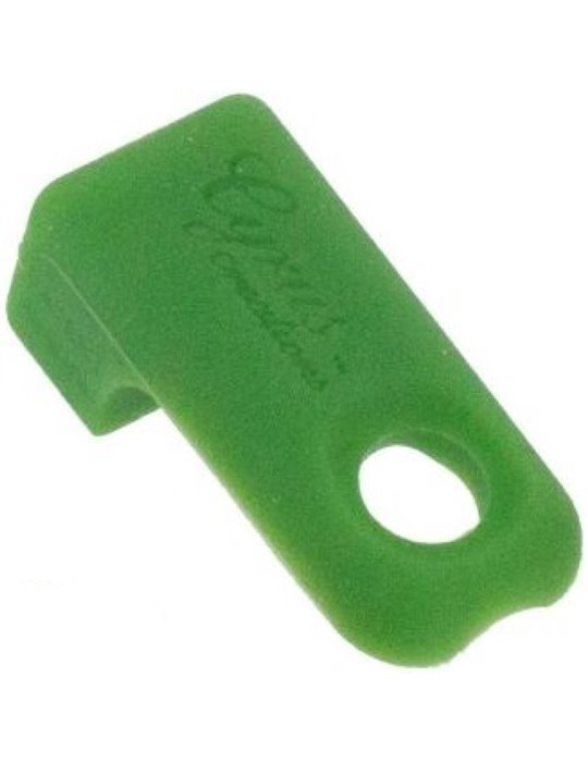 Posicionador Dedos Arco Violín PinkyHold PH100 Verde